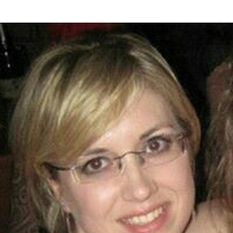 Alexandra Robertson