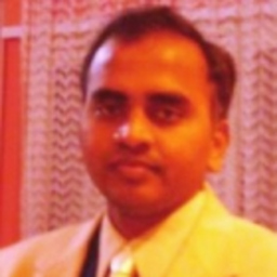 Vijaya Raju Mullagiri