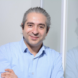 Harun Dastekin