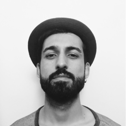 Gokalp Ozdemir