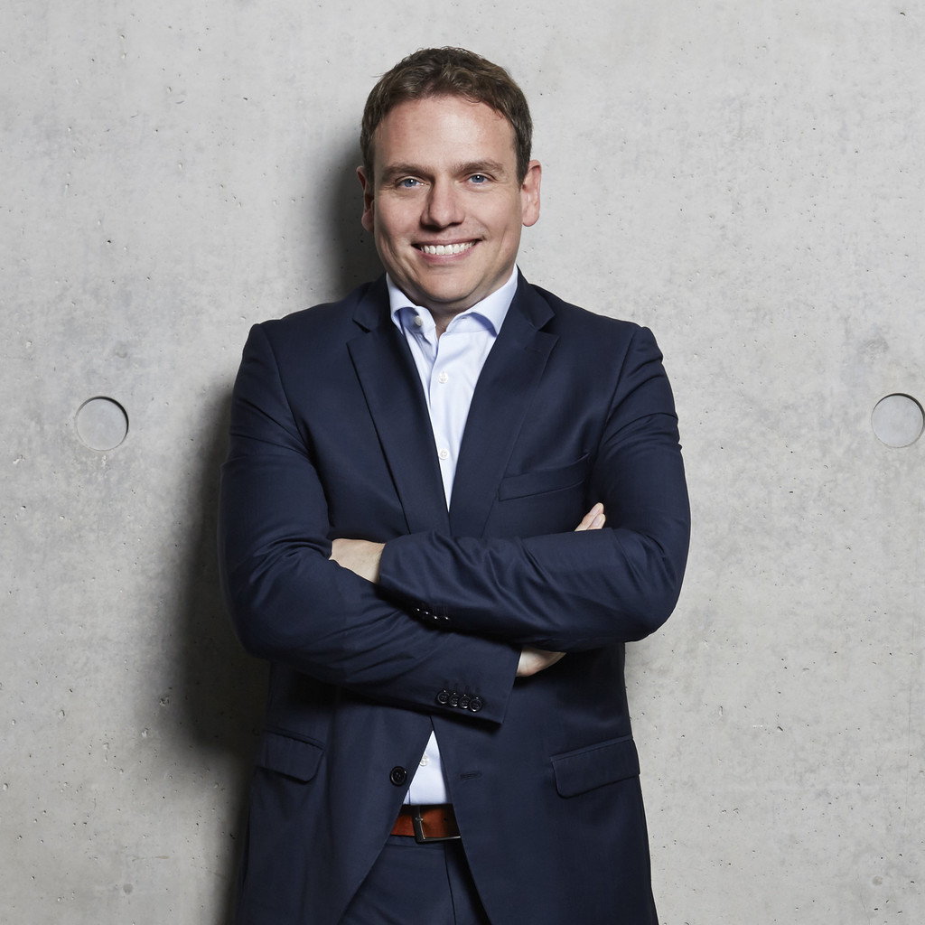 Markus Koob - Mitglied des Deutschen Bundestags - Deutscher Bundestag ...