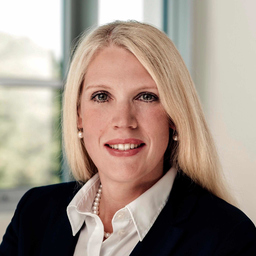 Patricia Stepputtis-Gesing