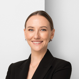 Janine Weigele