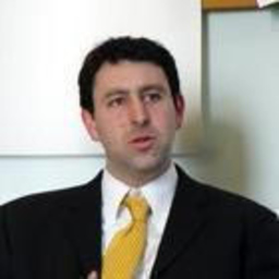 Ariel Halevi