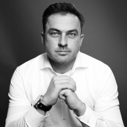 Christian Evermann