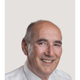 Klaus Reinhardt