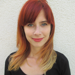 Vanessa Scheuerer