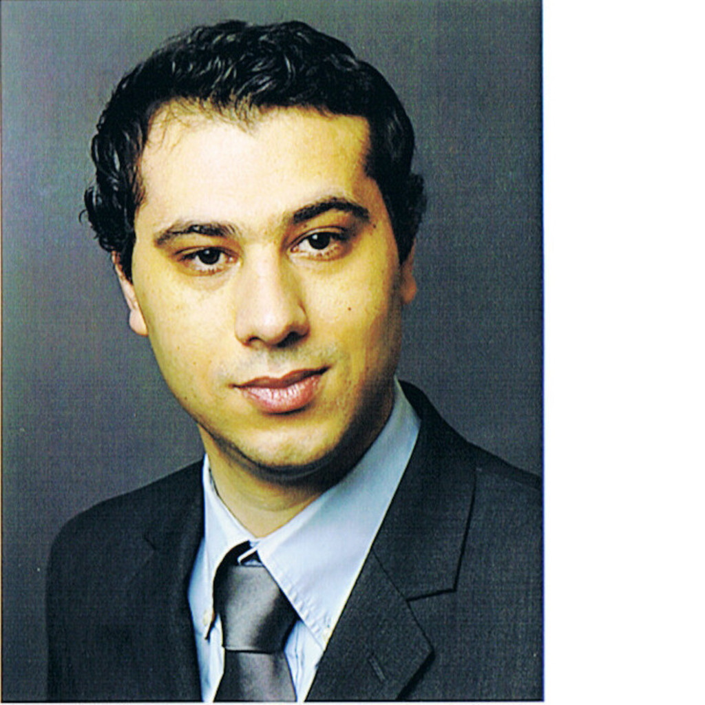 Youssef Badal Software Developer Huf Hülsbeck & Fürst GmbH & Co. KG