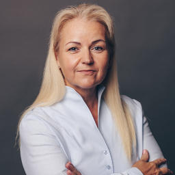 Lucia Vougazianu
