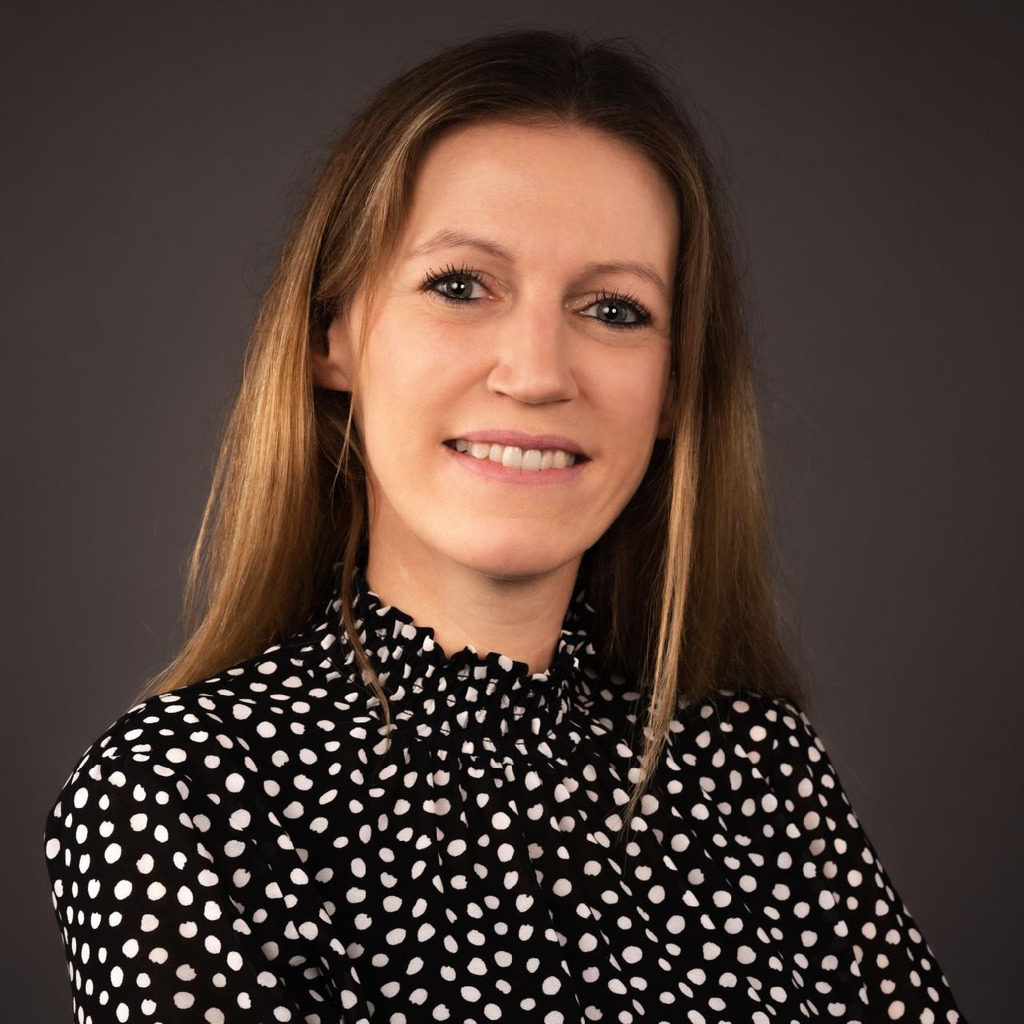 Anna Lena Kleine - Mitarbeiterin in der Personalverwaltung - Aba Logistics   STUTE Logistics (AG & Co.) KG | XING