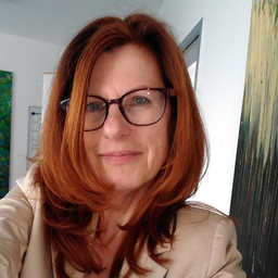 Maria Belohaubek