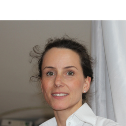 Dipl.-Ing. Christina Dirkmann