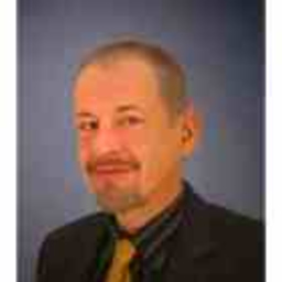 Dieter Merkle