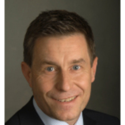 Harald Gaber