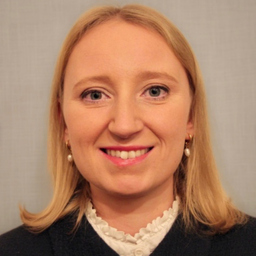 Janina Metzner
