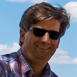 Mag. Martin Krimmel