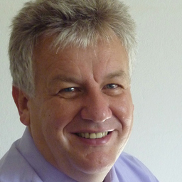 Bernhard Schröter