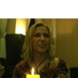 Sülin Kürekcioglu