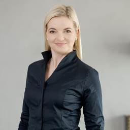 Susanne Hörger