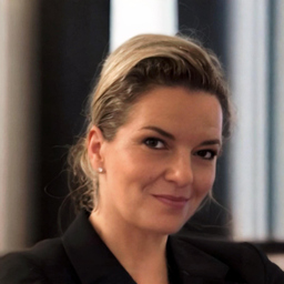 Susanne Hörger
