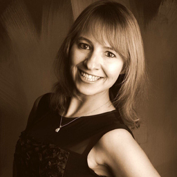 Irina Lobova MA