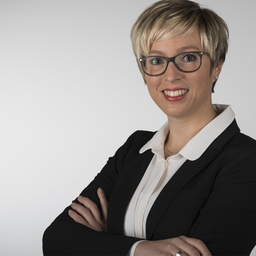 Dr. Caroline Schäfer