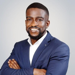 Jojo Koomson