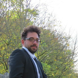 Adrian Schorn