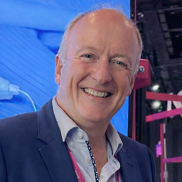 Jörg Alexander Ronde