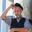 user profile image