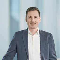 Holger Pulfrich