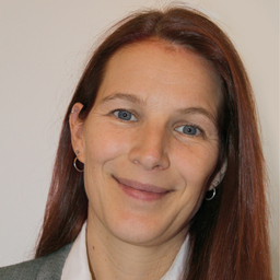 Jacqueline Krocil
