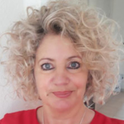 Marita Dresler