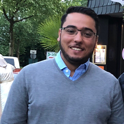 Ahmed Ghoulla