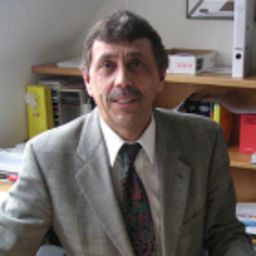 Wolfgang Heiliger