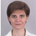 Mag. Svetlana Arnaudova