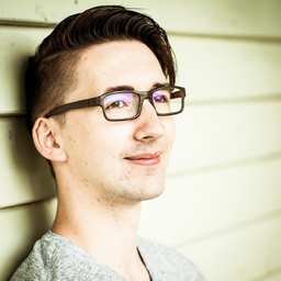 Simon Fortmeier