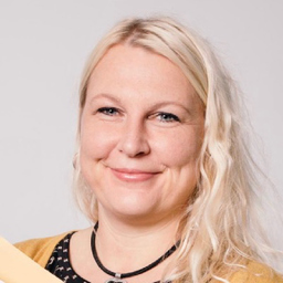 Mag. Gabriele Hamm