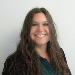 Dr. Stephanie Grubmüller