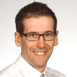 Andreas Meinhart