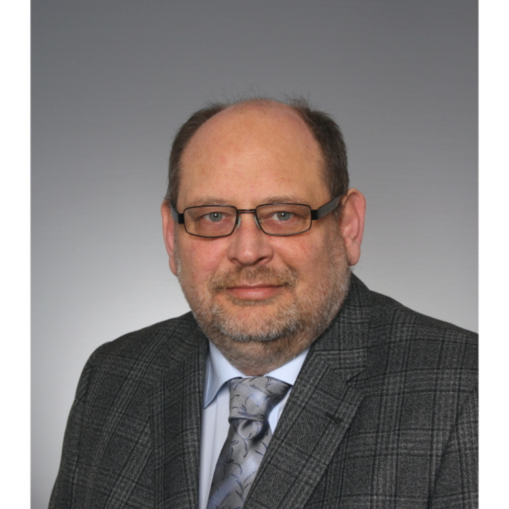 Gerhard Müller ITServiceCenter SuperBioMarkt AG XING