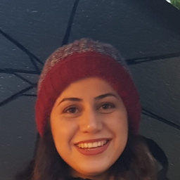 Najmeh Mousavi