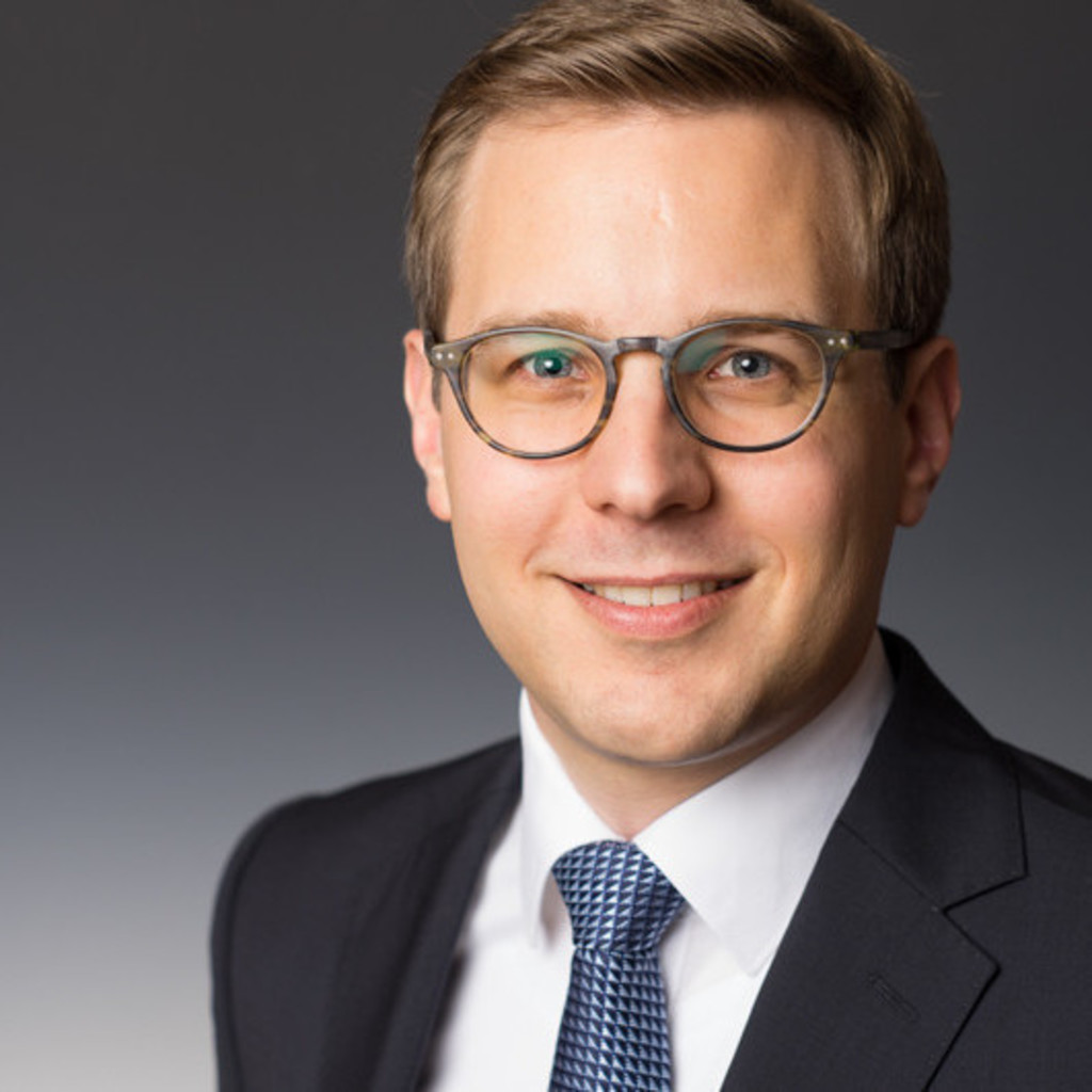 Alexander Fritz Engineering Manager, Process Equipment USA