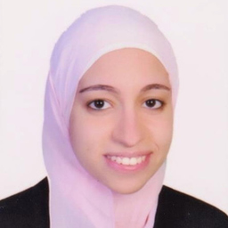 Shaimaa Doma