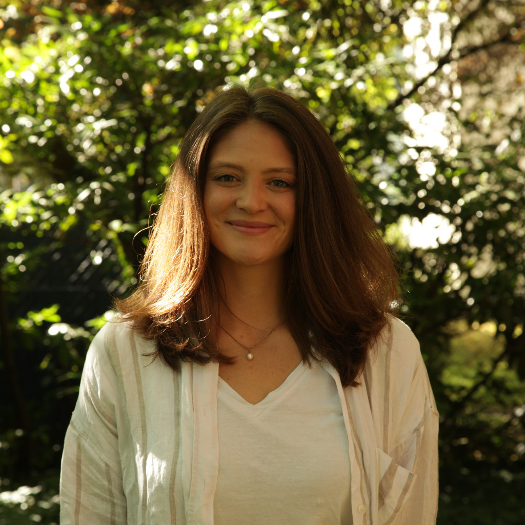 Anna Jäger Wirtschaftspsychologie Hochschule Fresenius XING