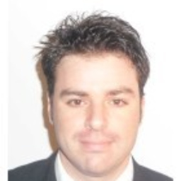 Francisco Javier Sevilla Pérez