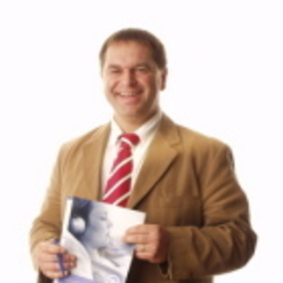 Achim Lesnisse