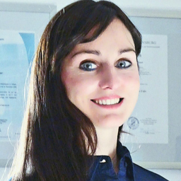 Profilbild Marion Eva Huber