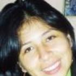 laura chumacero nuñez