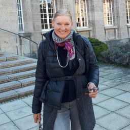 Eva Kosin